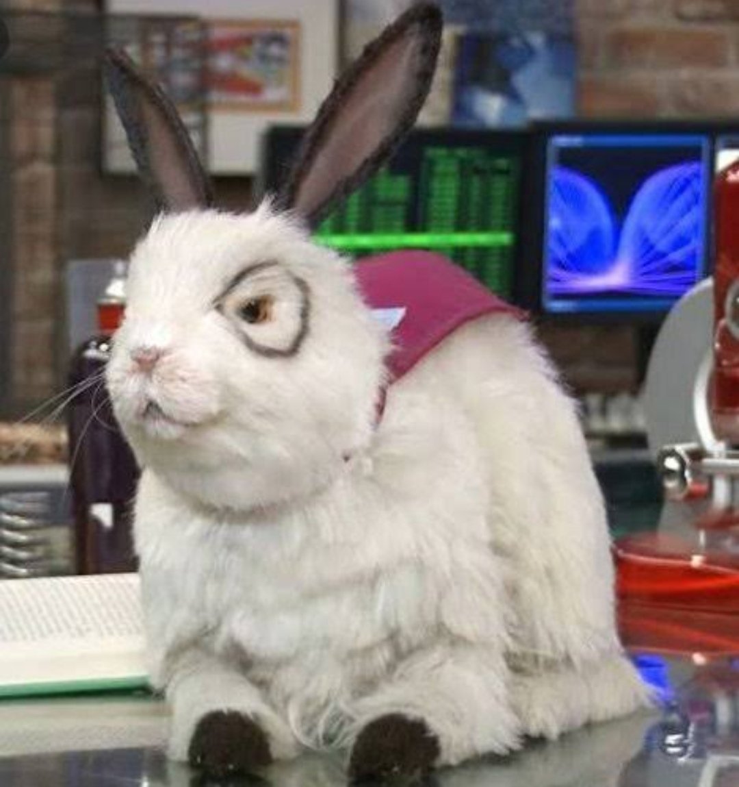 personagens racistas (com ctz ou provavelmente) tweet media