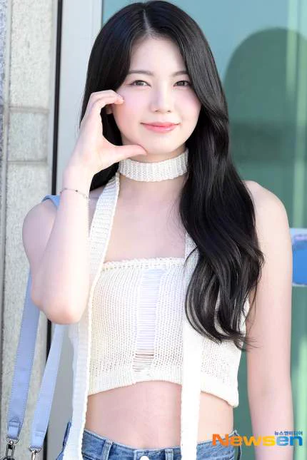 Ayaka 🌈 NiziU (@AraiAyakaWithU) / X
