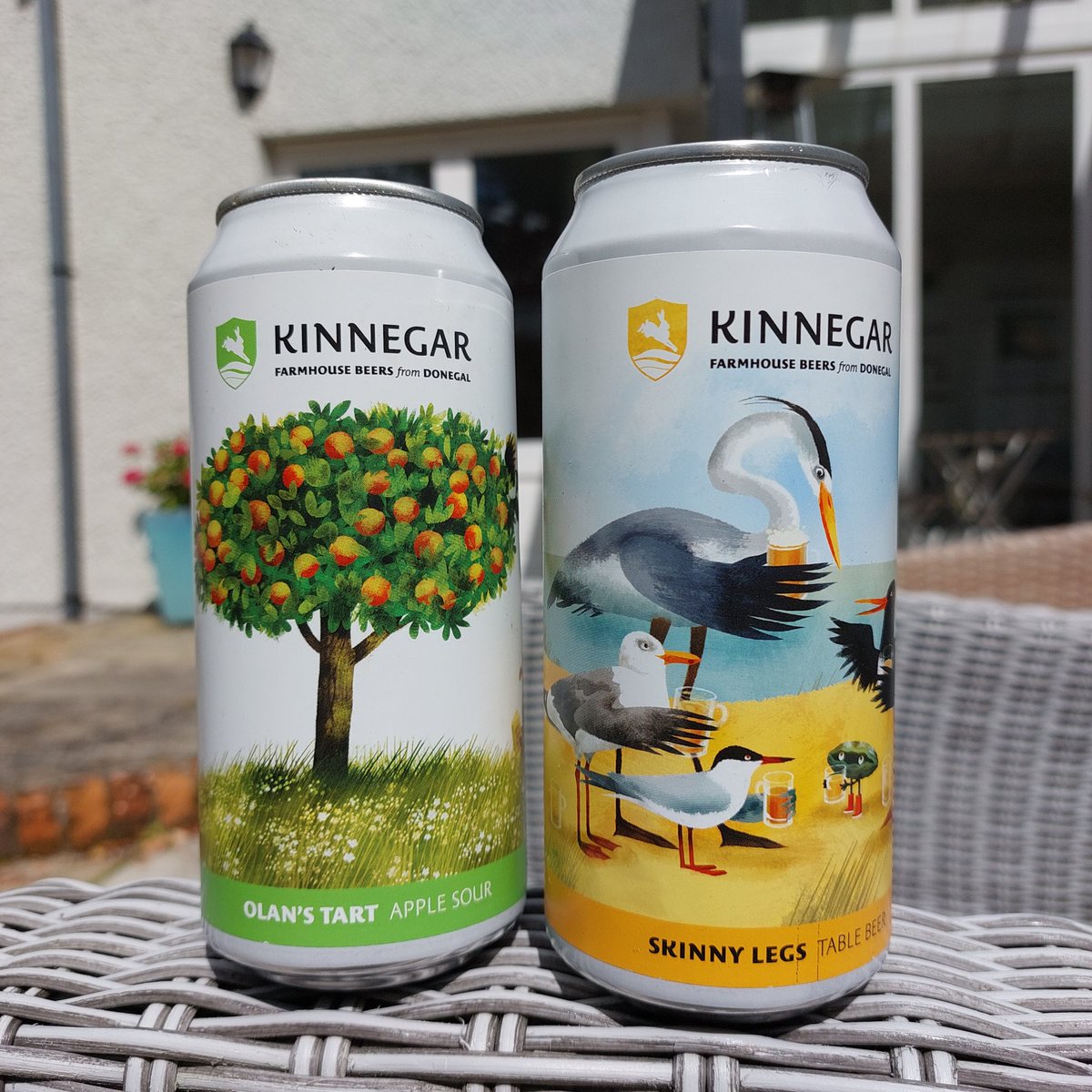 Daragh McDonough tweet media