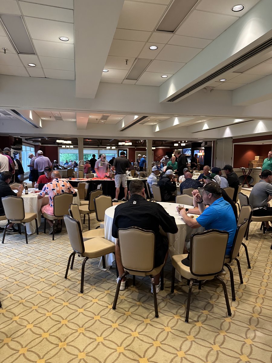 Despite a little rain at the end, the OTAA 2023  Golf Outing was a tremendous success! Thank you to all our members and sponsors who attended and supported the event!