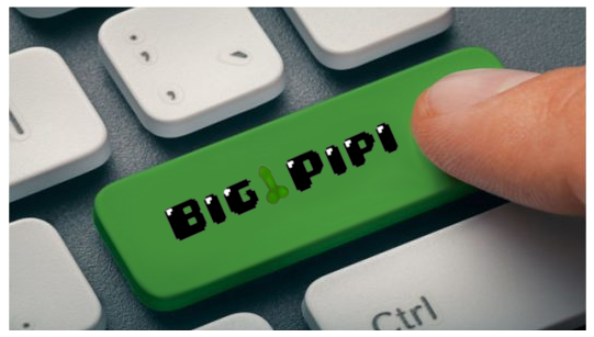 SwanVaultt's tweet photo. SEND IT  🔥🌕

$PPWOW $PEPE
🔷  Big Pipi 🥒
#PepeWithBigPipi 
#Bitcoin #Crypto 
🔷  Big Pipi 🥒
https://t.co/3Qi1xUxSG3
🔷  Big Pipi 🥒
$keke $wld $ygg $krw $hams
$btc $trx $mm $crv $tomb https://t.co/hFvknOd5Gf