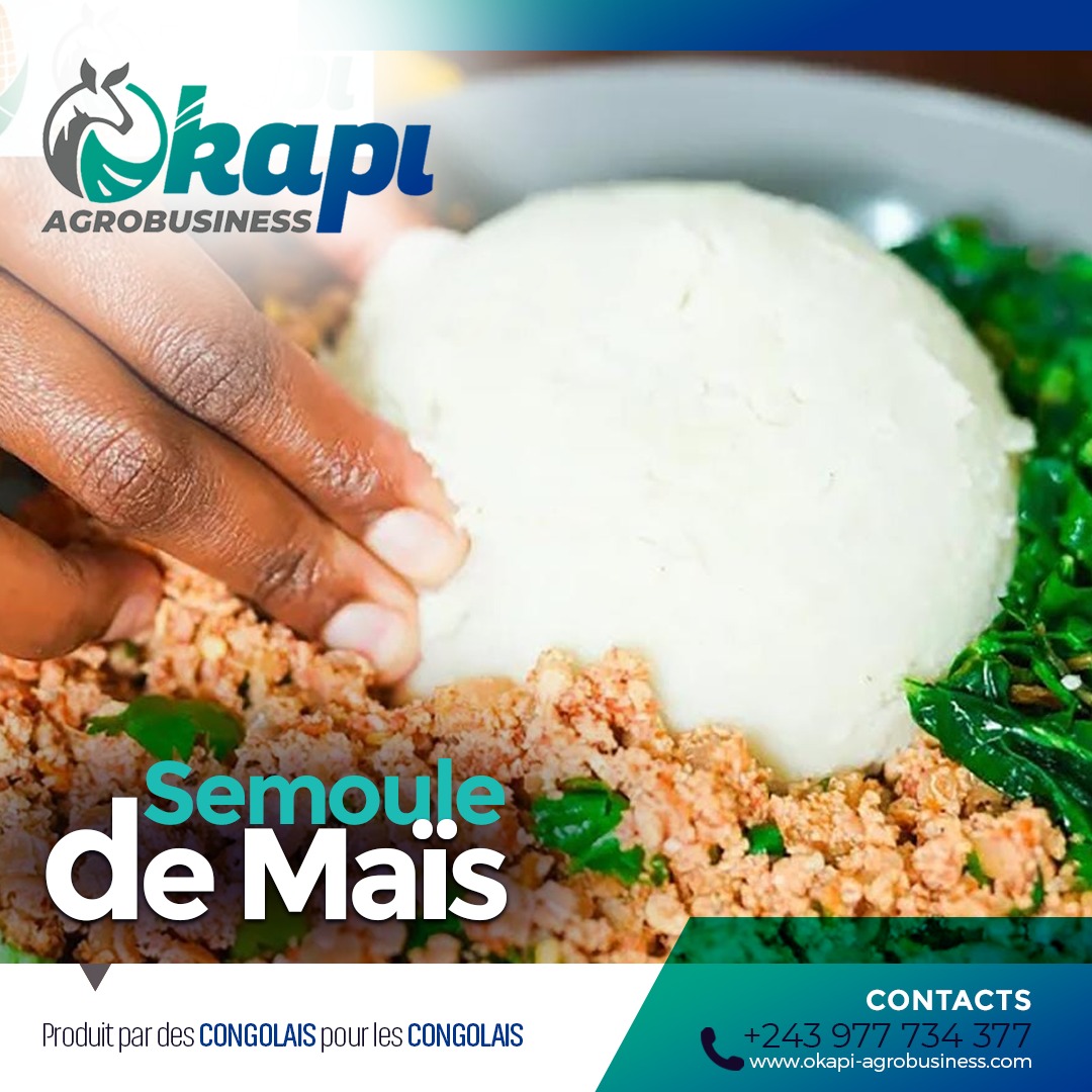 AbouPatriote's tweet photo. #YaBiso
@OkapiAgro
Mwana mboka @Bernard_bahati https://t.co/6u4KuAVqqg