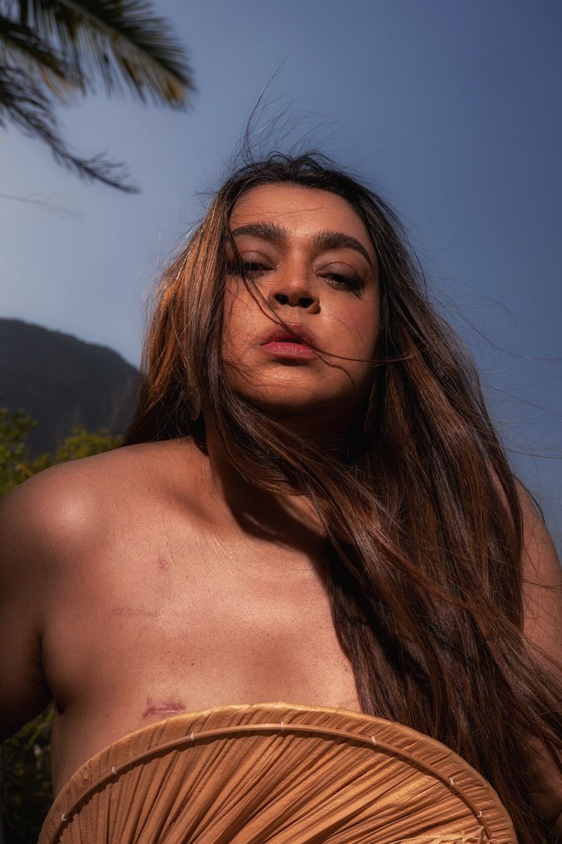 Preta Gil tweet media