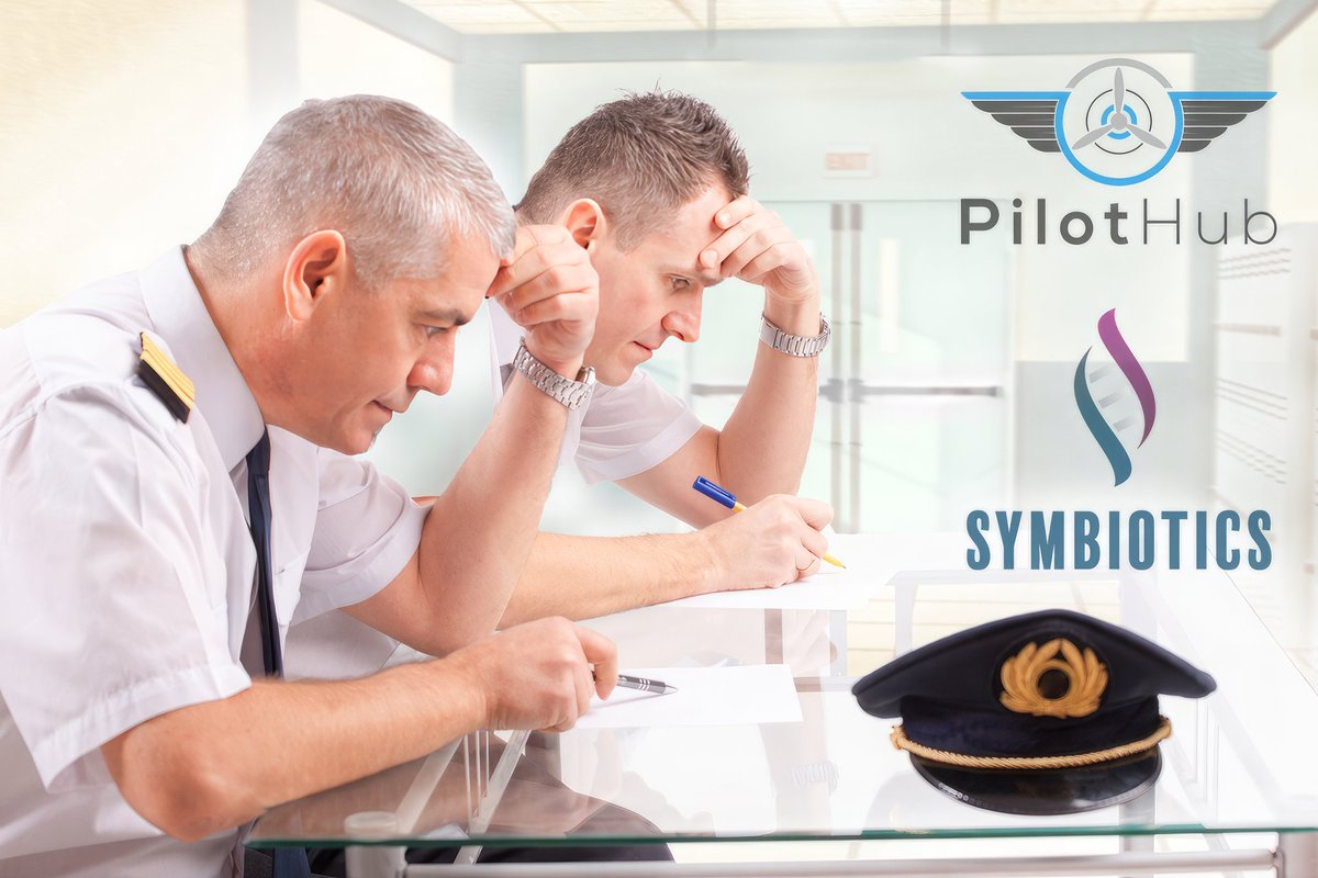 We're teaming up with Symbiotics to help aspiring pilots ace their aptitude tests! 

Dive into the ADAPT prep with PilotHub:
pilothub.co.uk/pilot-aptitude…

#AviationNews #FlightTraining #PilotHub #StudentPilot #Avgeek #PilotLife