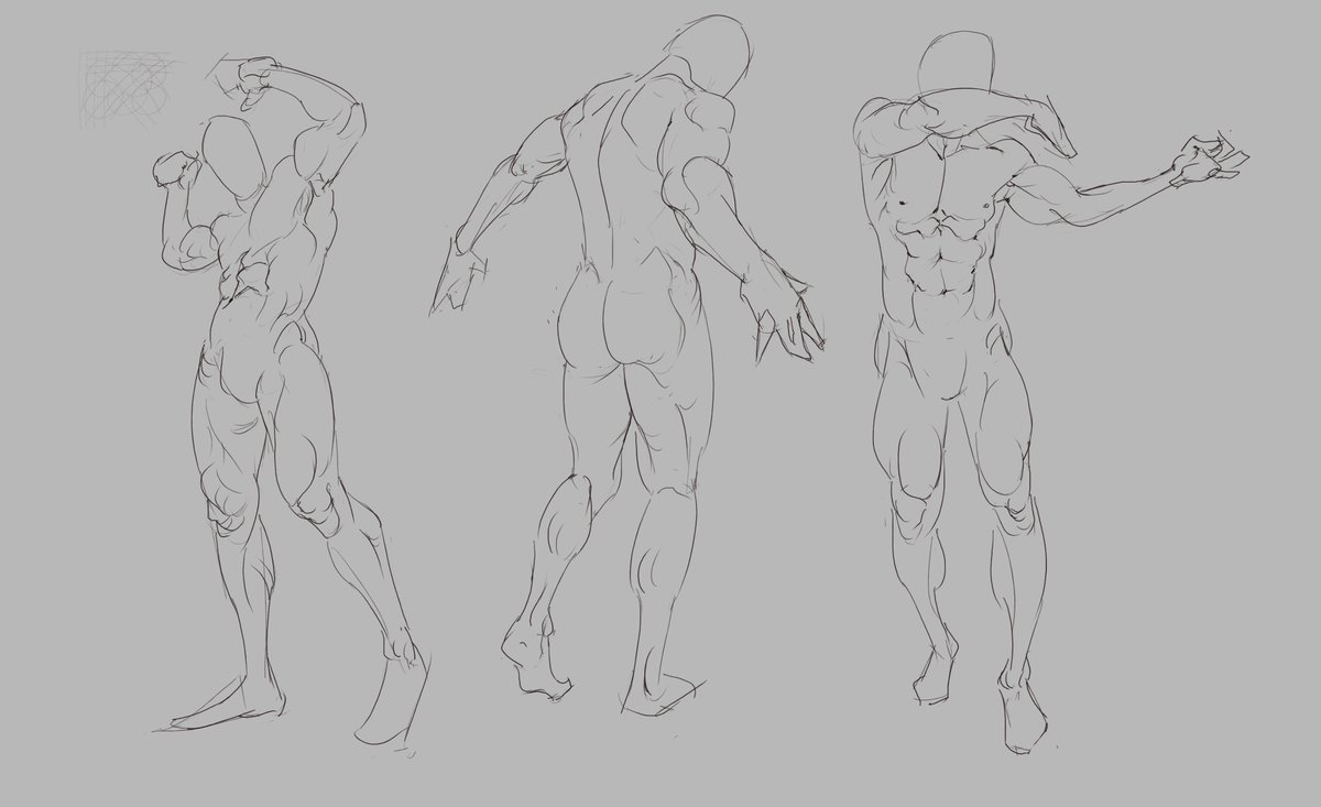 zone3001's tweet photo. More guys

#sketch #study https://t.co/v47PJv1ddJ