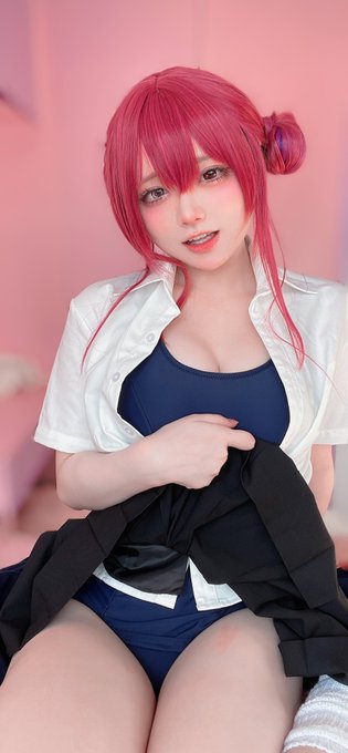 コスプレイヤー絲のTwitter画像1
