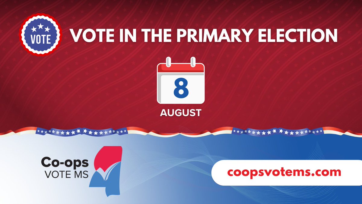 Co-ops Vote MS tweet media