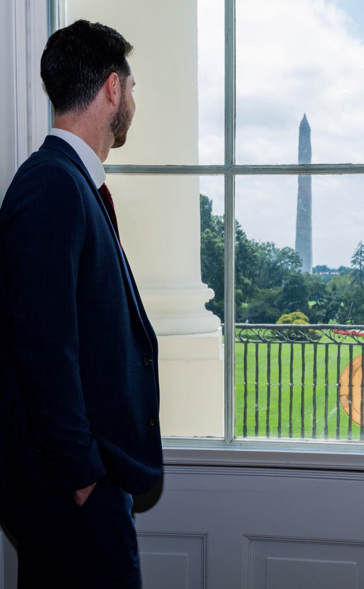 michaelschwab13's tweet photo. Kyle Tucker plotting how he's going to steal the Declaration of Independence https://t.co/Inzltb34Xc