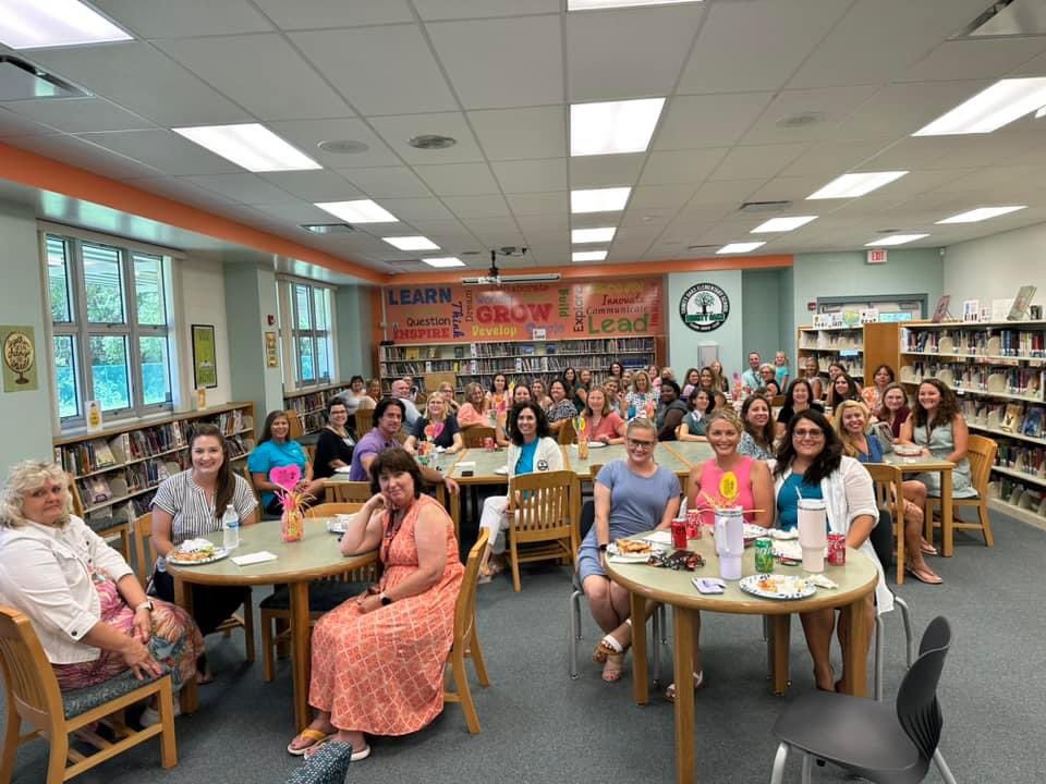 TOES - Trinity Oaks (@trinityoaks) on Twitter photo Our teachers and staff were so excited to welcome Oakies yesterday at Meet the Teacher Day! <a href="/pascoschools/">Pasco County Schools</a> <a href="/MelissaMjarvis/">Melissa Ann</a> <a href="/J_Gray78/">Jamie Gray Pagano</a> Our teachers and staff were so excited to welcome Oakies yesterday at Meet the Teacher Day! <a href="/pascoschools/">Pasco County Schools</a> <a href="/MelissaMjarvis/">Melissa Ann</a> <a href="/J_Gray78/">Jamie Gray Pagano</a>