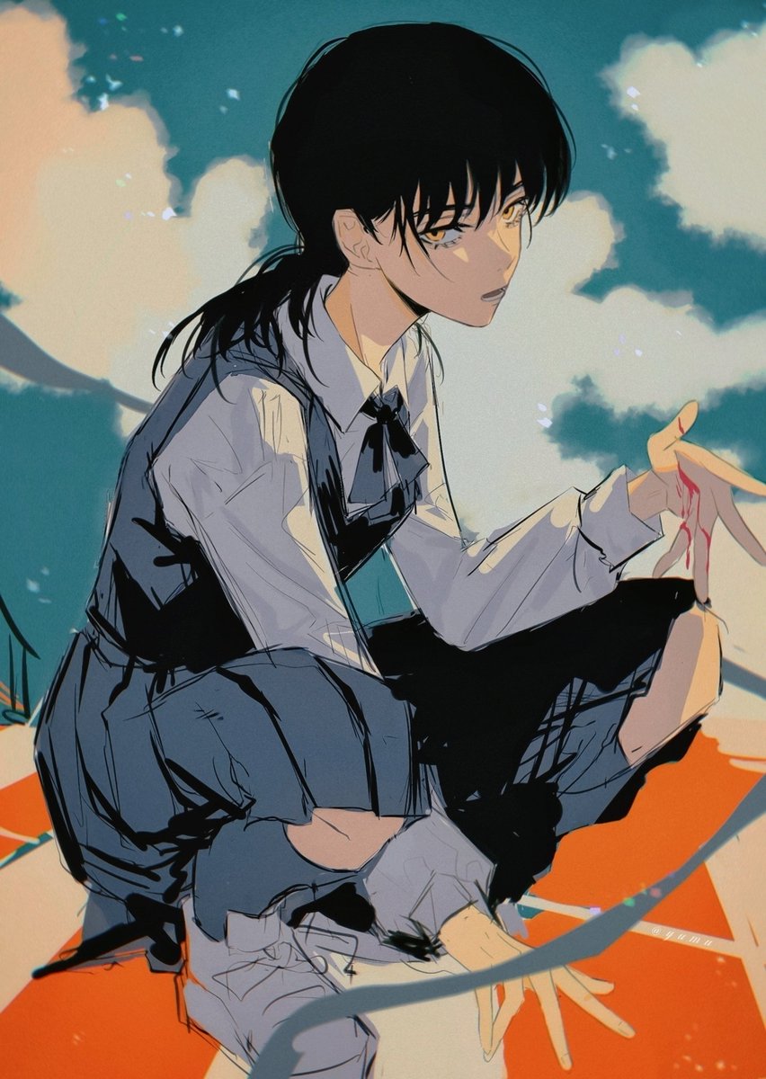 YuMu on X: YuMu on X: