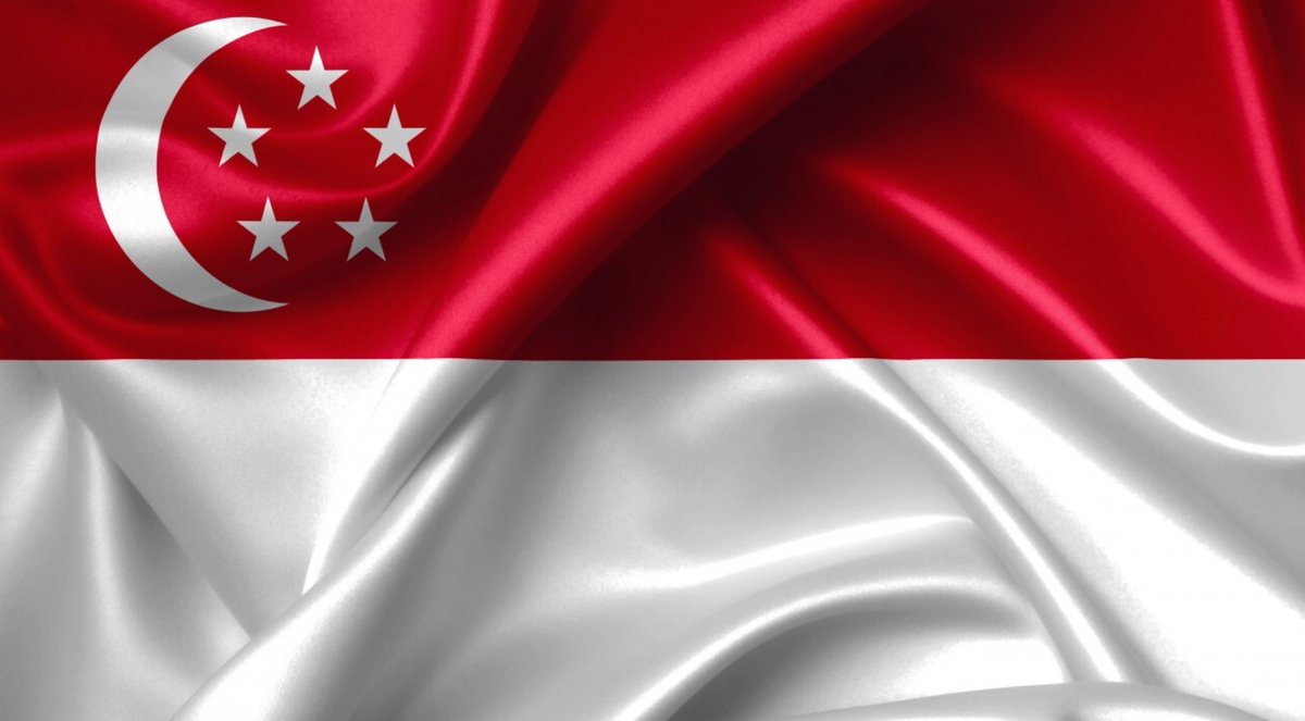 I would like to wish my friends and customers in Singapore a great National Day. Singaporeans must be very proud for the country they have built. @Tarracocmty is proud to be incorporated and headquartered in Singapore. Happy holiday!
#singapore #singaporebusiness #nationalday