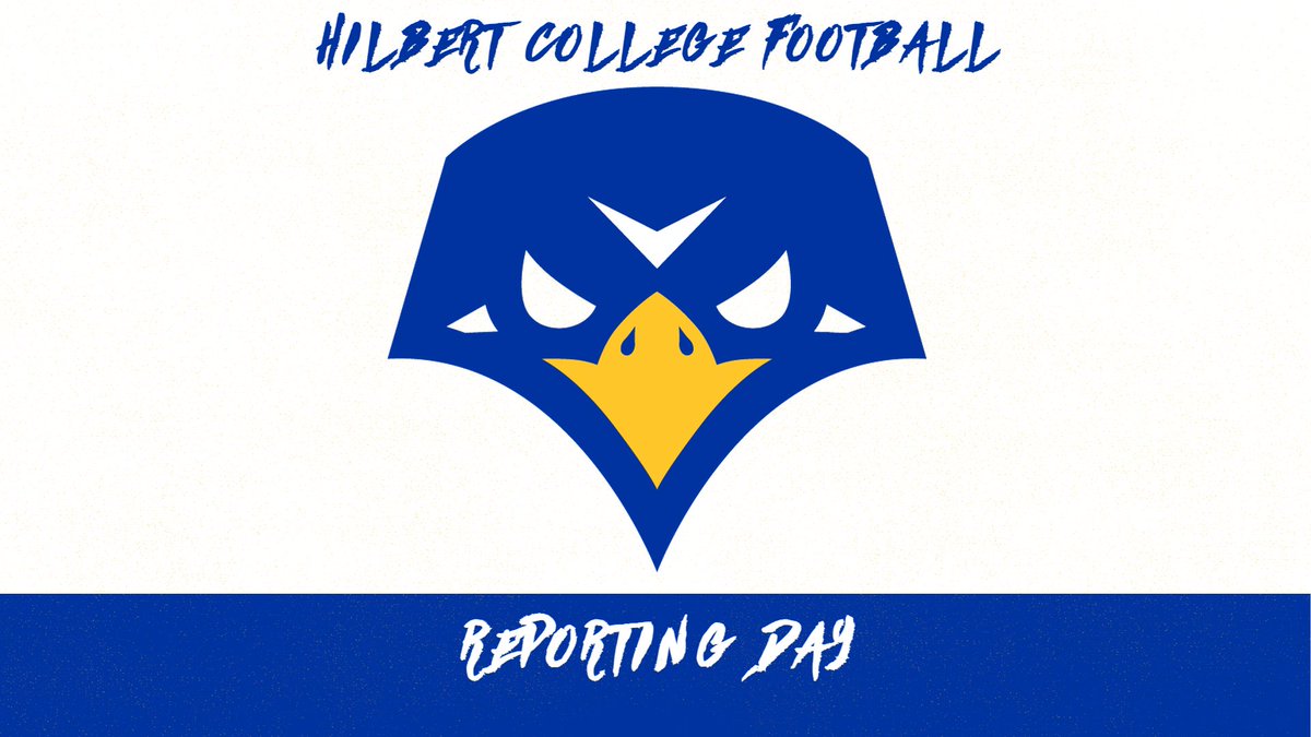 Hilbert College Football (@hilberthawksfb) on Twitter photo LET'S GET TO WORK! #OTO #HawkYeah
<a href="/jj5151/">Jonathan Johnson</a>
<a href="/ted_egger/">Ted Egger</a>
<a href="/WR_COACH_O/">COACH OVERTON</a>
<a href="/_CoachTidwell/">Dallas Tidwell</a>
<a href="/CoachSpit47/">Myer Spitulnik</a>
<a href="/Coach_JFish/">Coach Fish</a>
<a href="/CoachBitka/">Terry Bitka</a>
<a href="/CoachNoel716/">John Noel</a> LET'S GET TO WORK! #OTO #HawkYeah
<a href="/jj5151/">Jonathan Johnson</a>
<a href="/ted_egger/">Ted Egger</a>
<a href="/WR_COACH_O/">COACH OVERTON</a>
<a href="/_CoachTidwell/">Dallas Tidwell</a>
<a href="/CoachSpit47/">Myer Spitulnik</a>
<a href="/Coach_JFish/">Coach Fish</a>
<a href="/CoachBitka/">Terry Bitka</a>
<a href="/CoachNoel716/">John Noel</a>