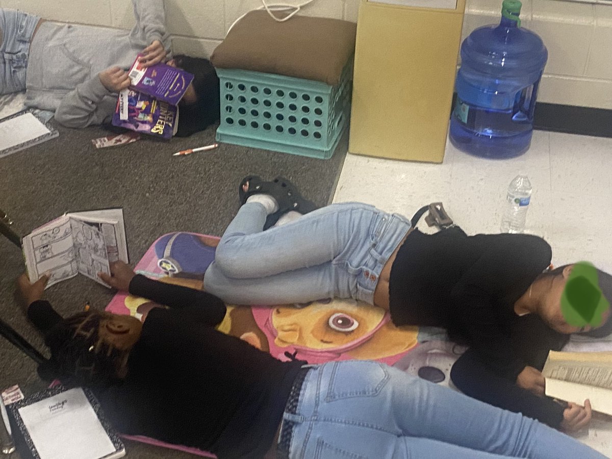 India Abel tweet media