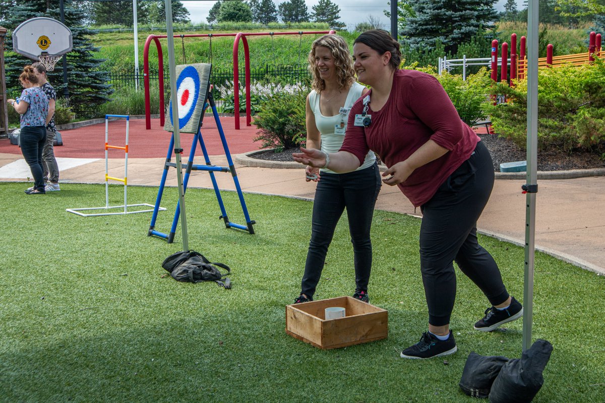 Stan Cassidy Centre for Rehabilitation tweet media