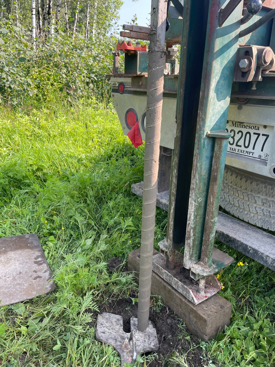 Minnesota Geological Survey tweet media