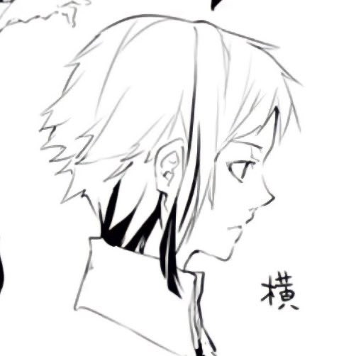 If sskk not soulmates then why black hair with white ends and white hair with black streak ???