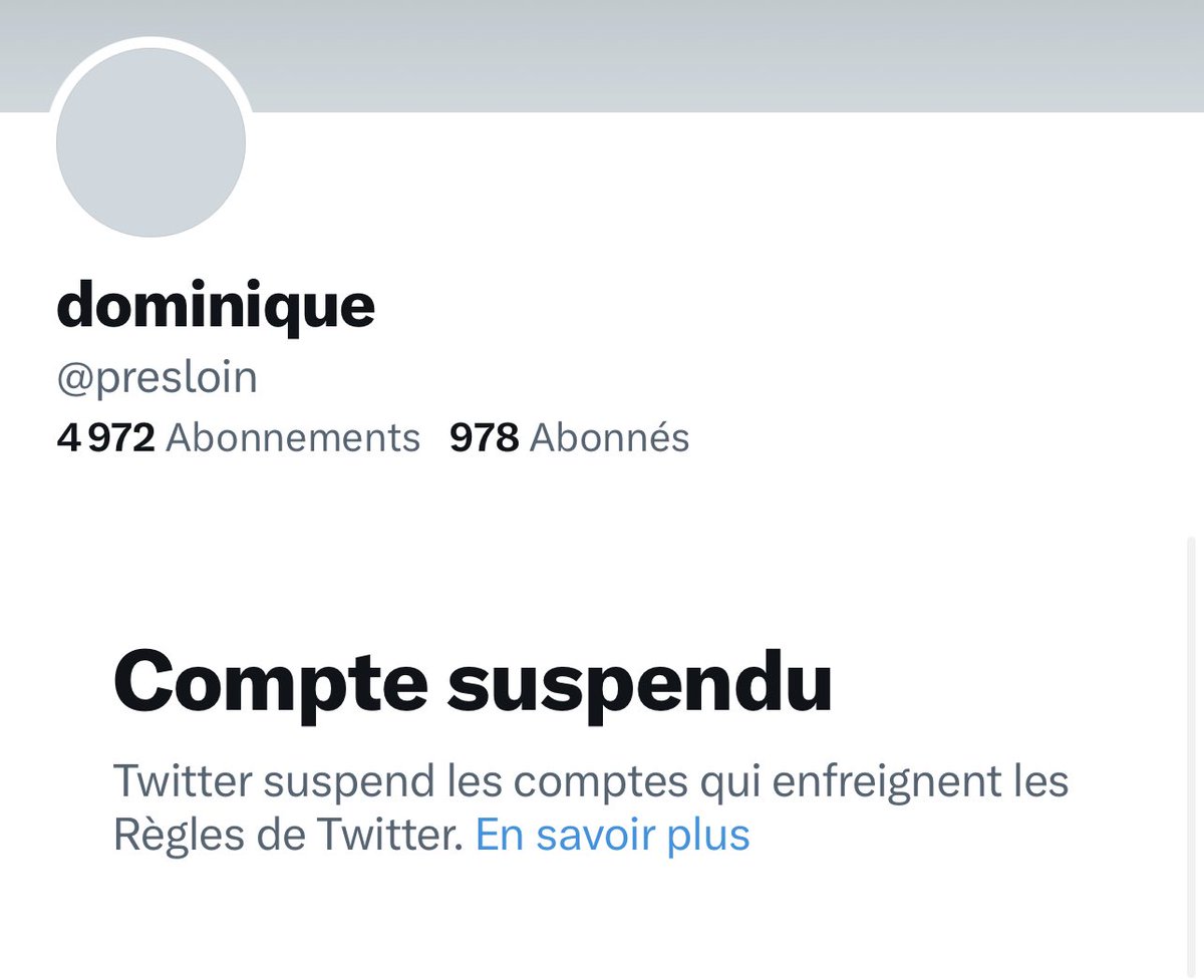 LemotCambronne's tweet photo. Ok ça c’est sans doute le plus drôle de la journée 😇
#ripDominique 😄 https://t.co/psuIofgkwA