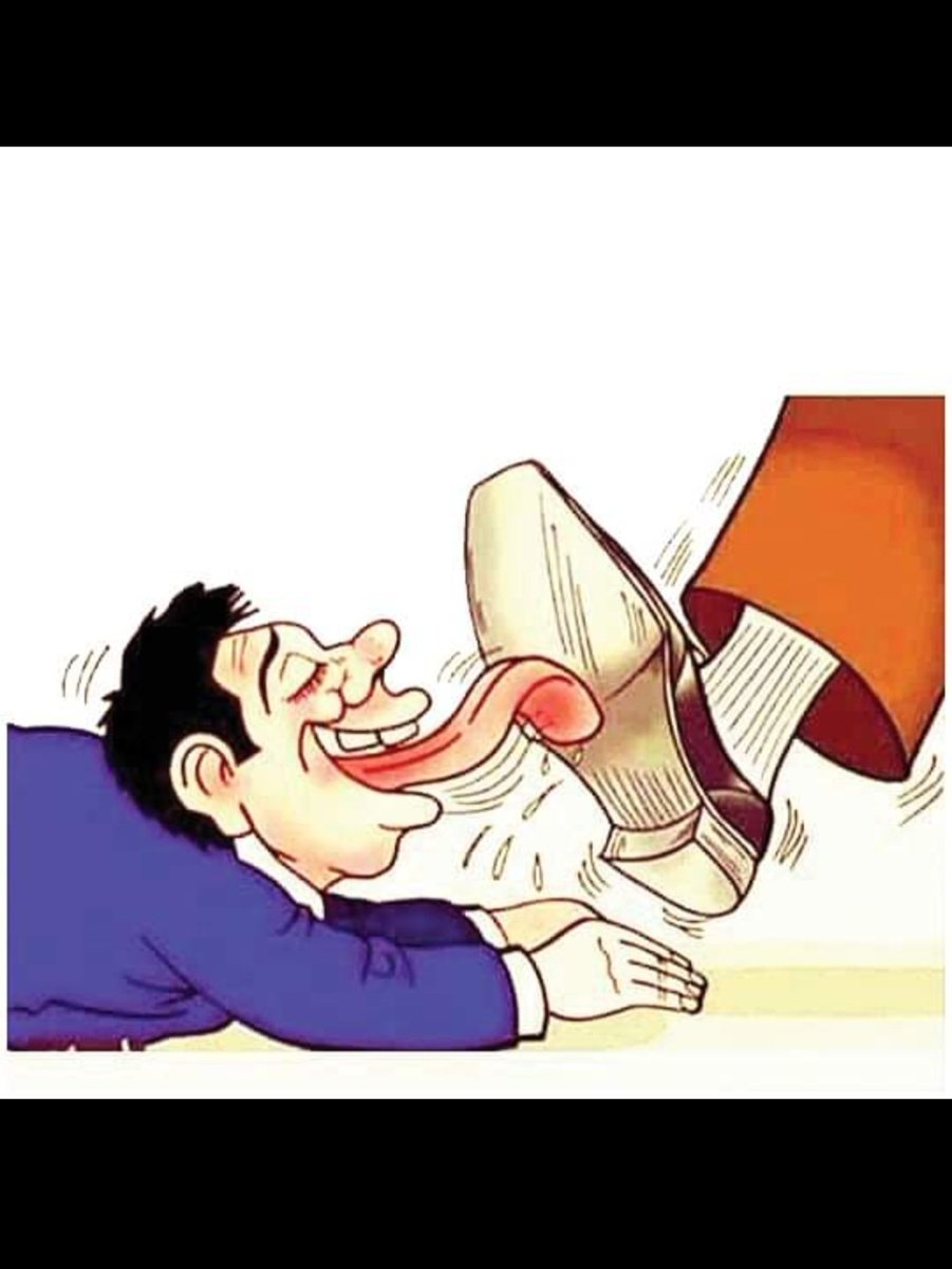 देश र जनता बेचुवा नेताका झोलेहरु सम्म पुगोस् यो चित्र ।