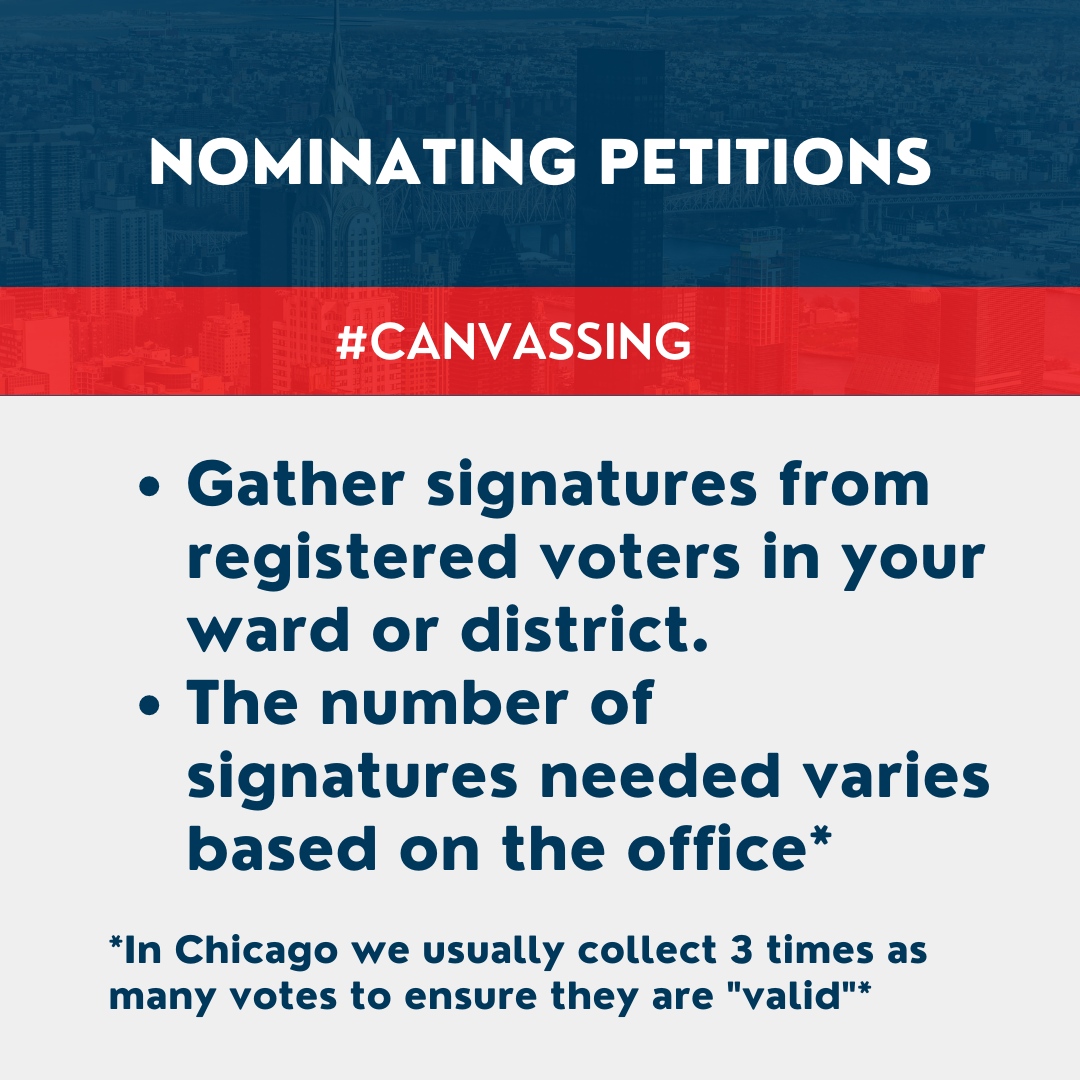 W4LJA's tweet photo. Democracy thrives when passionate individuals step forward to lead. Don't be afraid to take the plunge – your ideas &amp; dedication can make a real impact on Chicago! Together, let's build a brighter future for our city! #RunForOffice #BeTheChange #CommunityLeadership https://t.co/oB049PGdHx