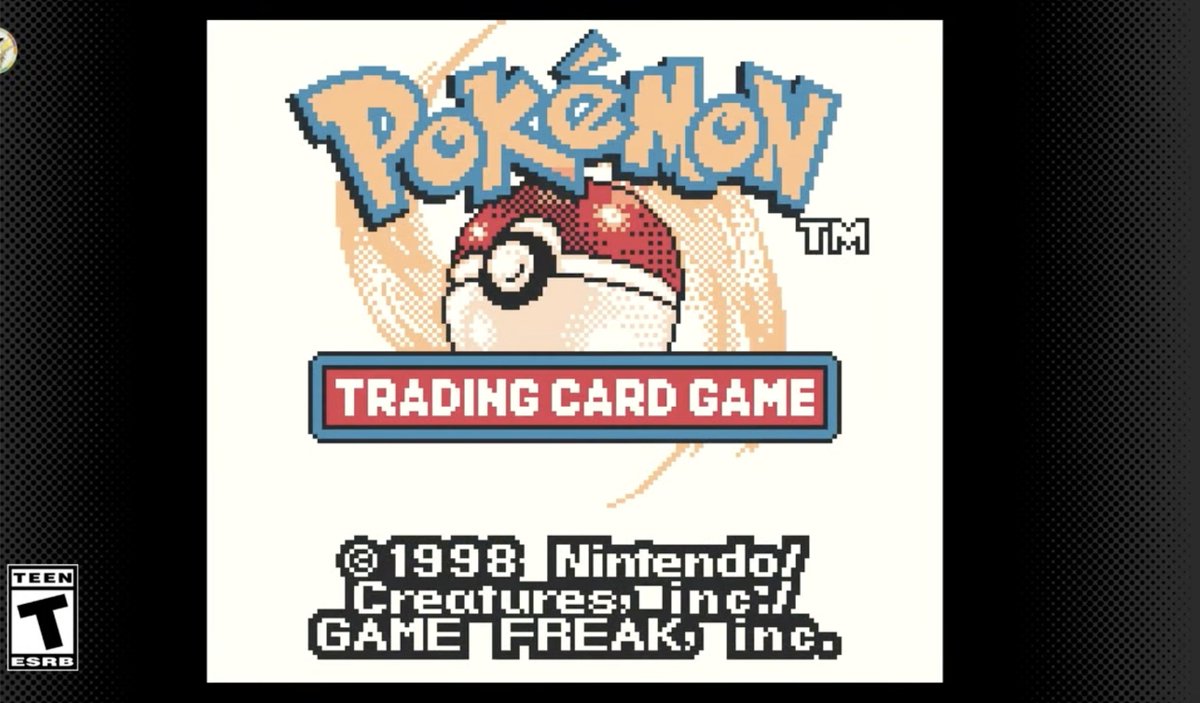 IGN's tweet photo. Pokémon Stadium 2 (64) and Pokémon Trading Card Game (Game Boy) are coming Nintendo Switch Online today #PokemonPresents https://t.co/dBZ4YfXNtA