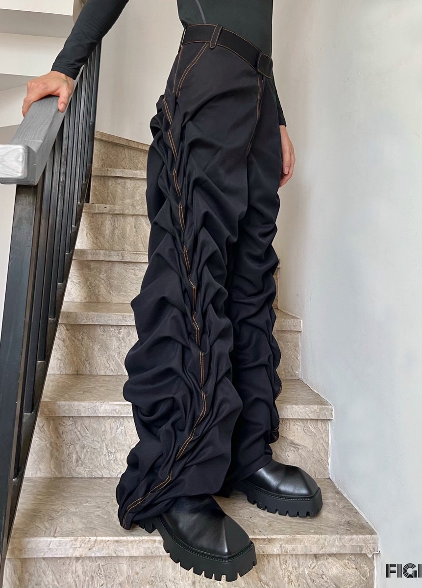 gastt Fashion tweet media