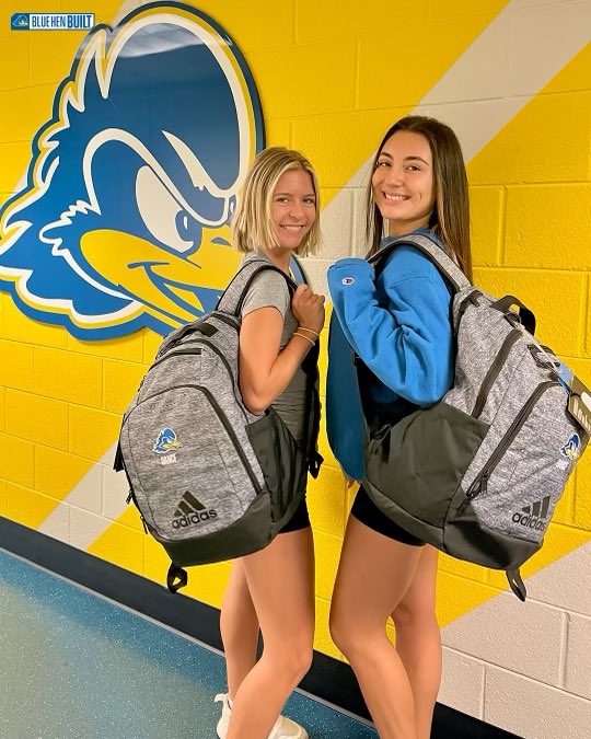 University of Delaware Dance Team tweet media