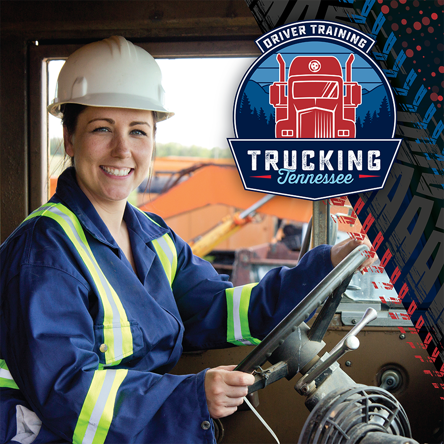 CollegeSystemTN's tweet photo. TBR - @CollegeSystemTN announces 🚚 Trucking Tennessee - a statewide marketing initiative aimed at educating Tennesseans about the critical need for more Commercial Driver’s License #CDL holders in the state. https://t.co/sXB1EYm8pF
🚌 🚍 🚛 https://t.co/P3McTMien7 #truckingtn https://t.co/9QHCk7a78M