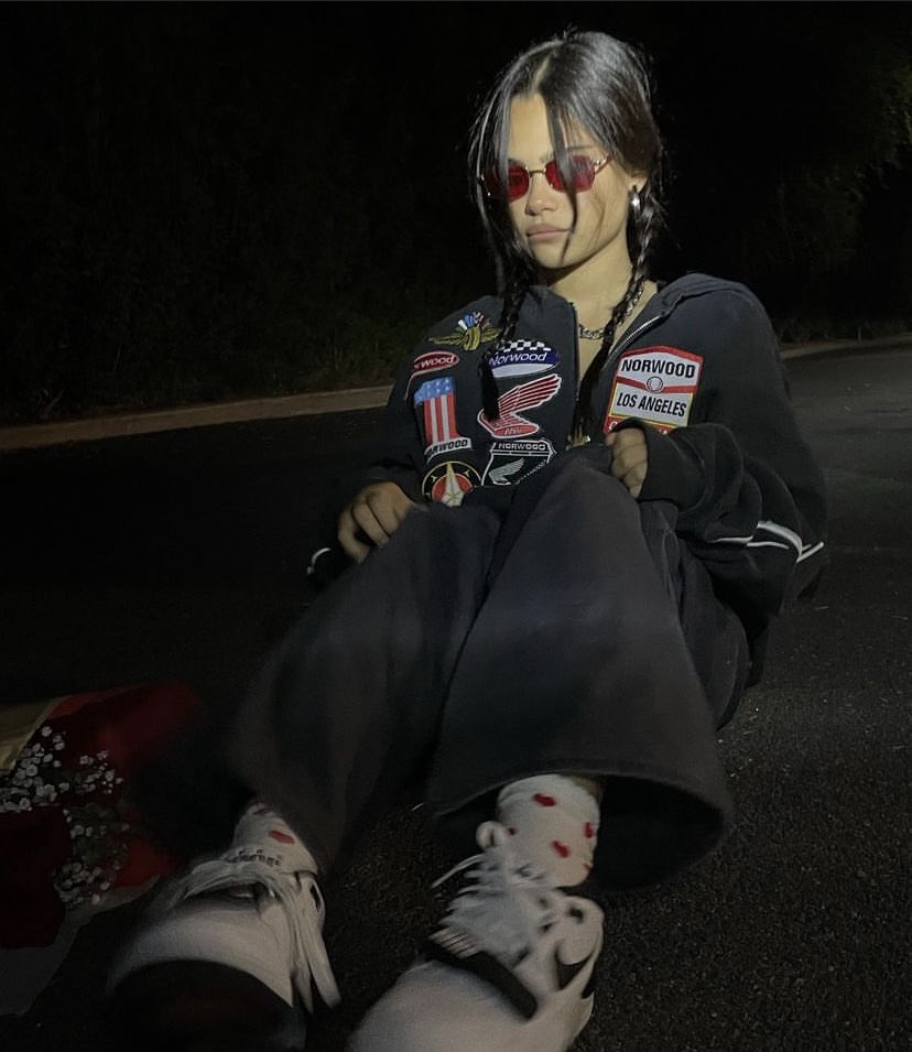 greenblattfiles's tweet photo. she’s the coolest https://t.co/oxn7Of05I5