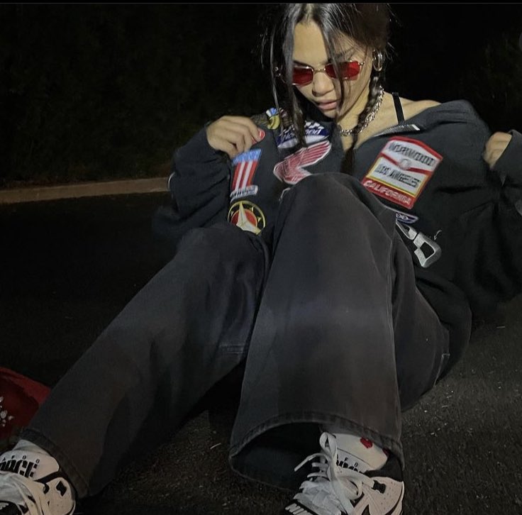 greenblattfiles's tweet photo. she’s the coolest https://t.co/oxn7Of05I5