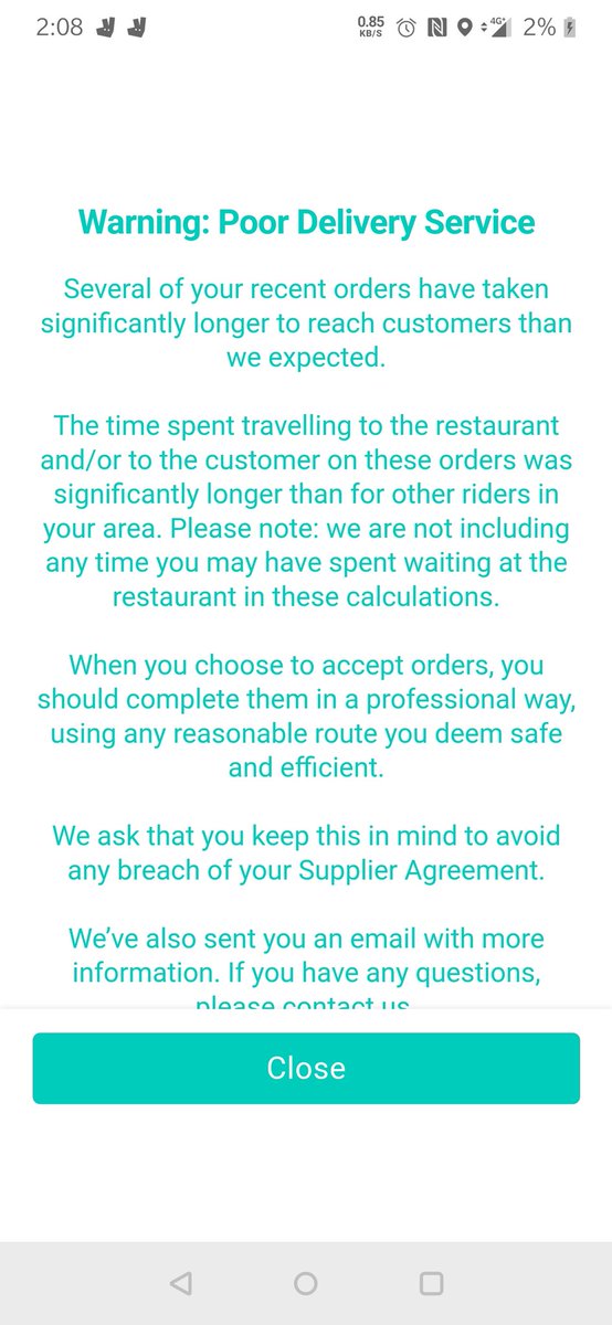 DeliveRinse's tweet photo. Over 50s thinking off riding for Deliveroo. You will never receive any thanks, just constant threats of the sack. @RidersRooVolt @deliveroo @MelJStride Teach me to deliver in heavy rain. 5 hours £20 earned. #deliveroo #melstride #over50sriders https://t.co/uSKhbArGDf