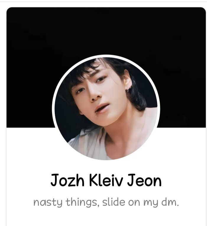 areighteenx's tweet photo. §.§ Vinchi Haven Kim

— 1st year college, taking nursing as his course. Always horny, smart.

§.§ Jozh Kleiv Jeon

— 2nd year college, taking architect as his profession. Always horny, naughty. https://t.co/YsxYgu86gf