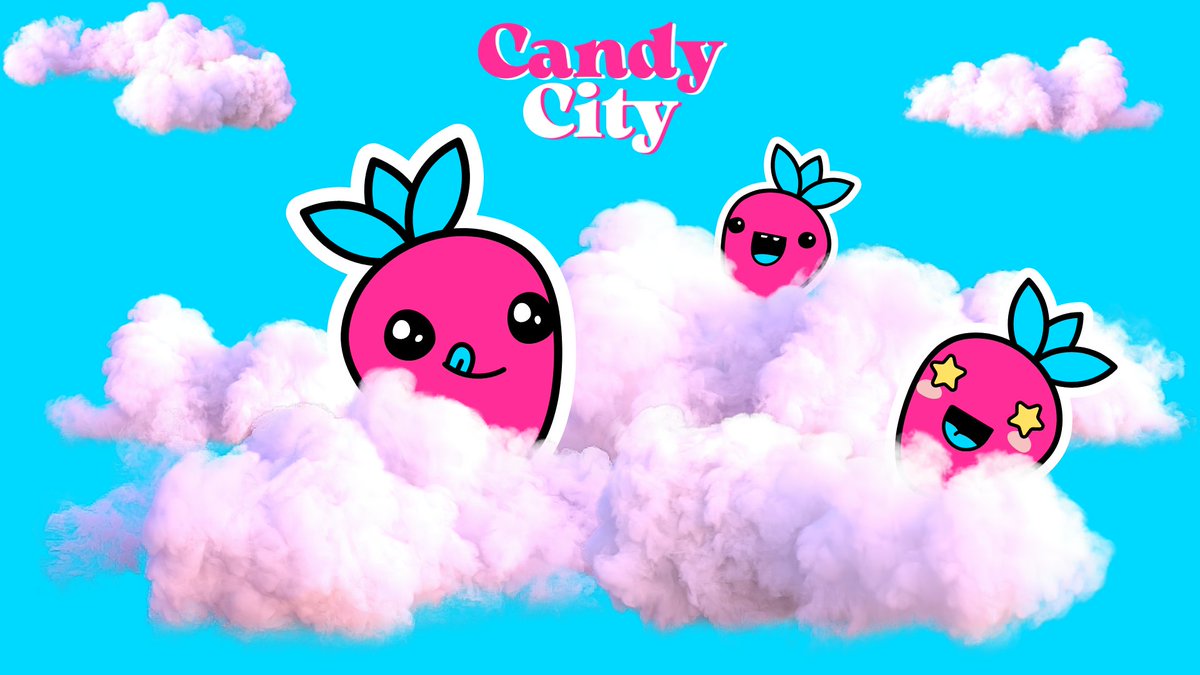 BoredCandyCity's tweet photo. I'm sorry to announce that we have to postpone the mint until tomorrow.

Minting only 1 rarity out of 5 turned out to be more of a challenge than expected.

Theoretically the code is sound, but once on tesnet it doesnt spit out the right NFT IDs with the right rarities to minters.

We will take 24h to make sure it's working without a doubt then launch tomorrow at the same time.

We'll take this time to do even more marketing & collaboration to secure a successful mint.

Thank you for your continued support and understanding.

God Bless Candy Fam