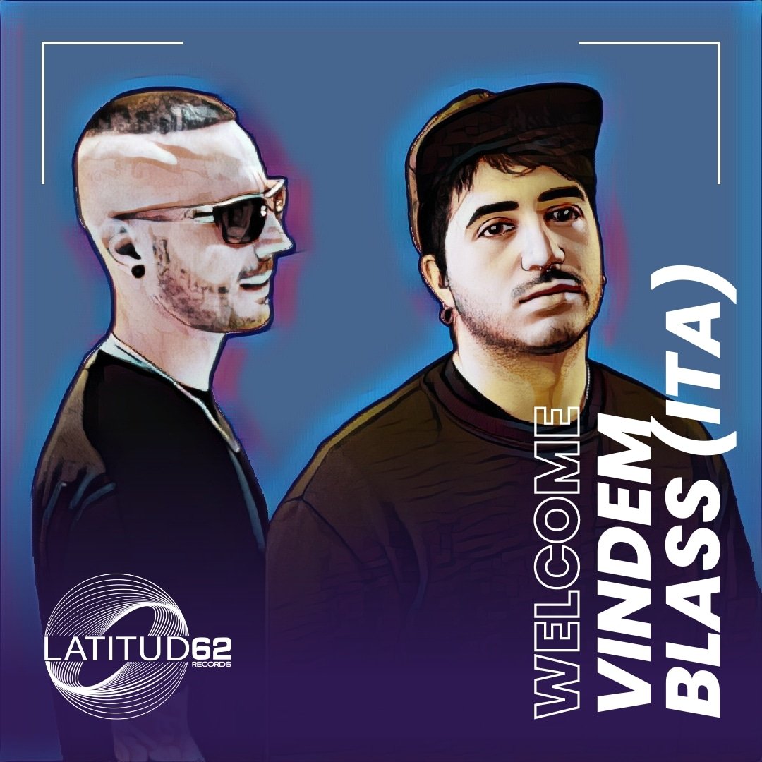 Vindemdj's tweet photo. @blass_ita 
@vindem__dj
" Your Lady " 
VARIOUS ARTIST 💿
" Only Italy " 🇮🇹
@latitud62records 🇺🇾
https://t.co/c9K7jah0RI https://t.co/9cxoOJvSI3