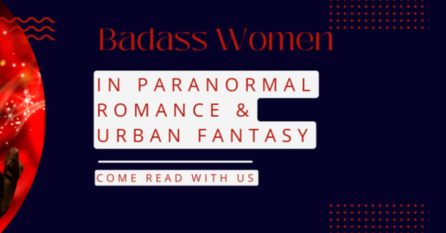 Wanna meet some bad*ss warrior women? Heroines of #UrbanFantasy #DarkFantasy #MFRWauthor books.bookfunnel.com/badasswomen8/i…