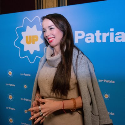 Victoria Onetto tweet media