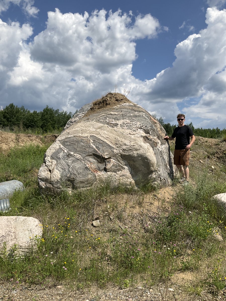 Minnesota Geological Survey tweet media