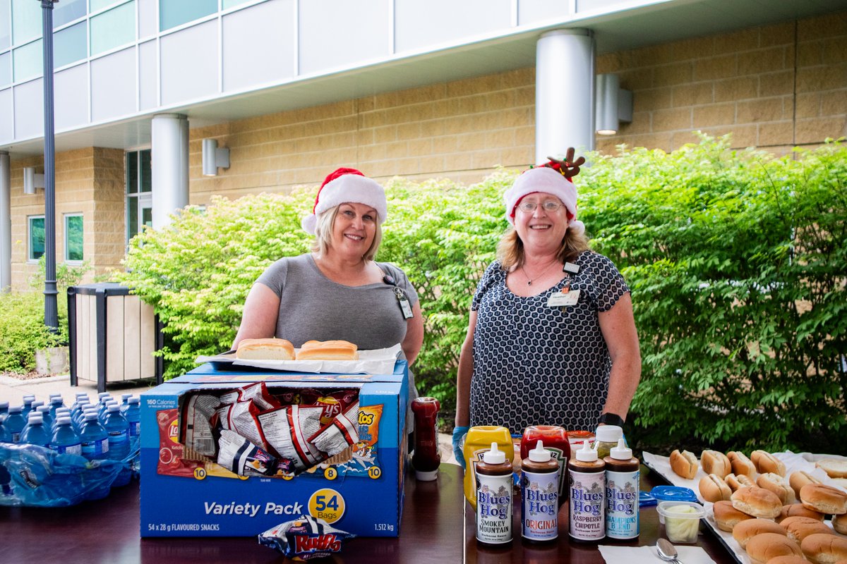 Stan Cassidy Centre for Rehabilitation tweet media