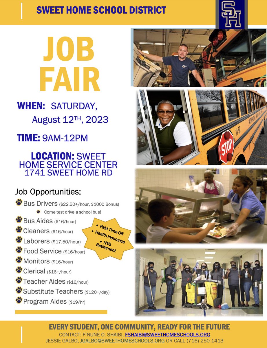 Mike Ginestre, Ed.D. tweet media