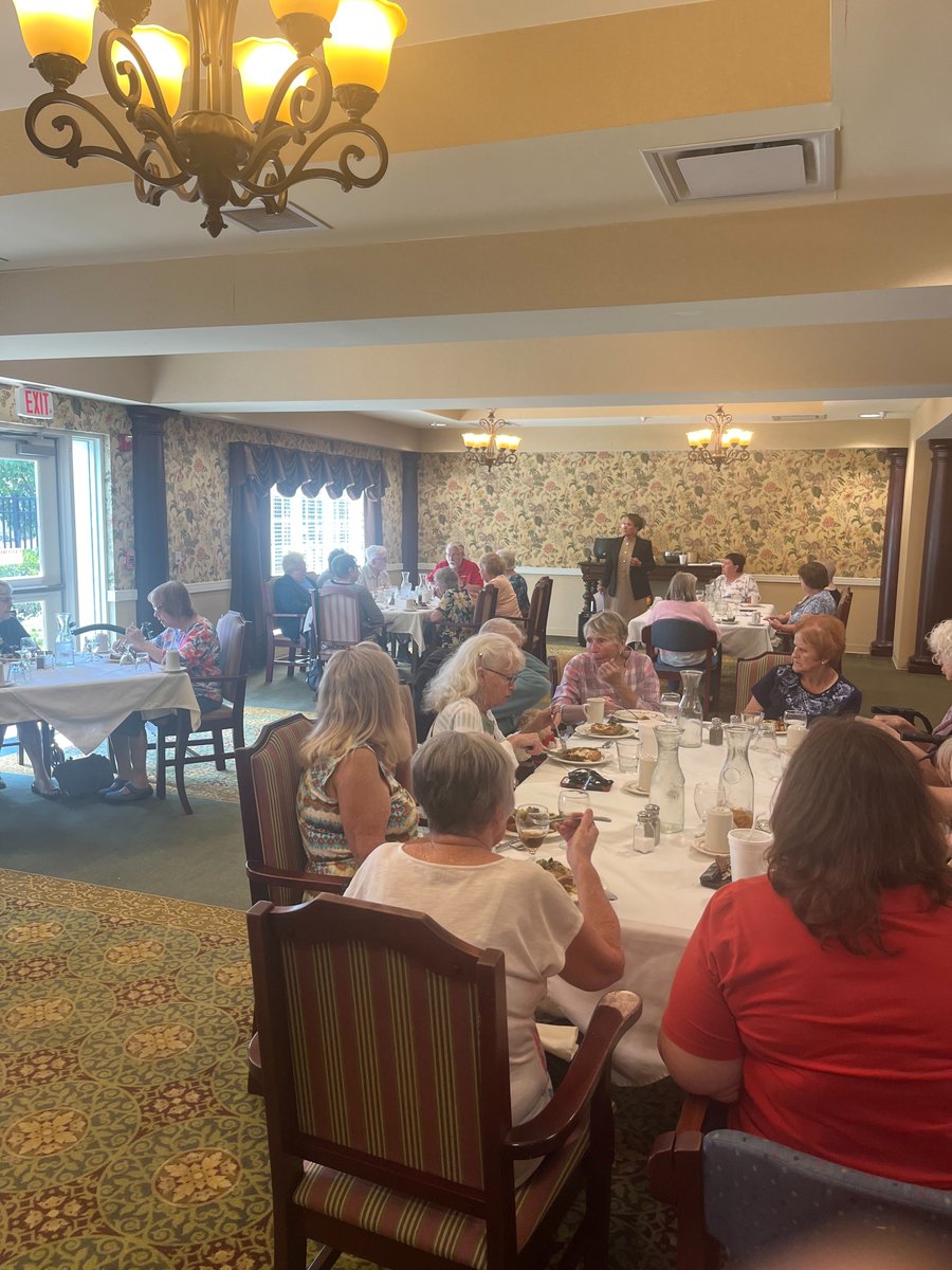 Stonegate HC tweet media