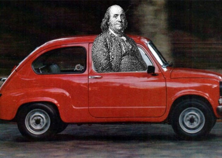 🔴💸Dólar Blue: arranca la jornada en $600 para la venta en el microcentro porteño.

👉🏻 Prendete a finanzasargy.com y seguilo en tiempo real