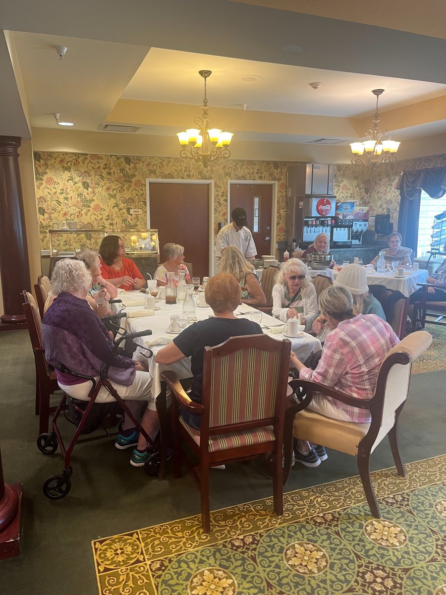 Stonegate HC tweet media