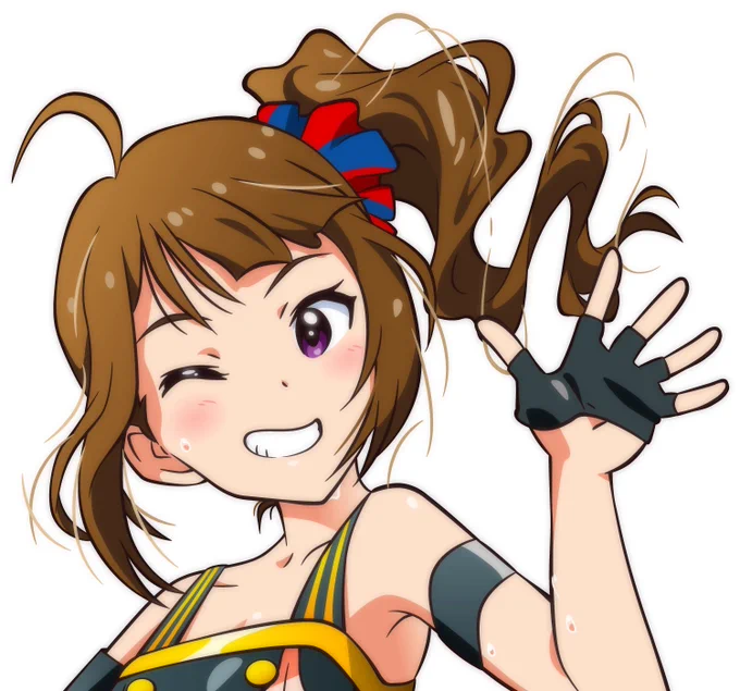 全員分あるで!!#ミリオンライブあちこち開演生配信