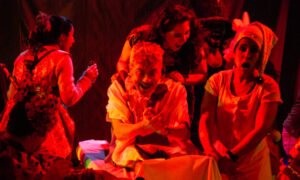superconfirmado's tweet photo. «La vida perdida» llega con una reflexión al Teatro Trasnocho https://t.co/6weLkJJeeu https://t.co/KxmJRAvqZe