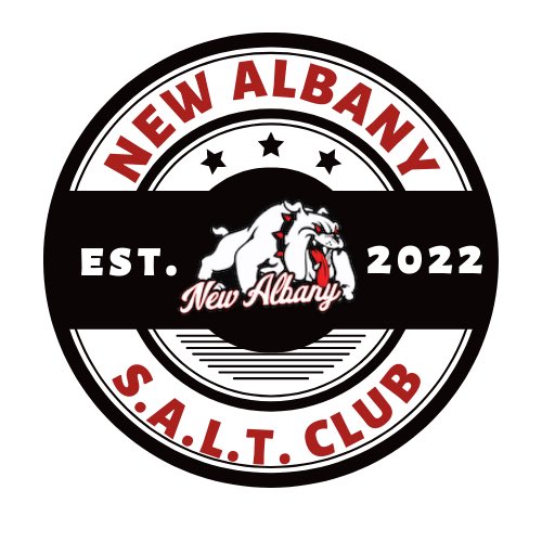 GoNewAlbany's tweet photo. Attention student athletes‼️ Anyone interested in joining the Student Athlete Leadership Team (S.A.L.T.) club needs to check the daily announcements for the application. Deadline is noon on 8/15 and spots are limited! 🐾🐶 https://t.co/DSLjM3r8j6