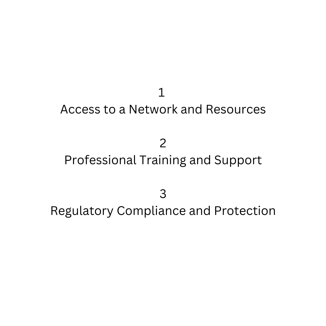 Three benefits to using a brokerage company
1 Gain access to their network and resources
2 The work is provided and supported by a trained professional
3 Have peace of mind that all legal requirements are being met.
✨
#brokerage #RealEstateBrokerage #BrokerAgent #RealEstate