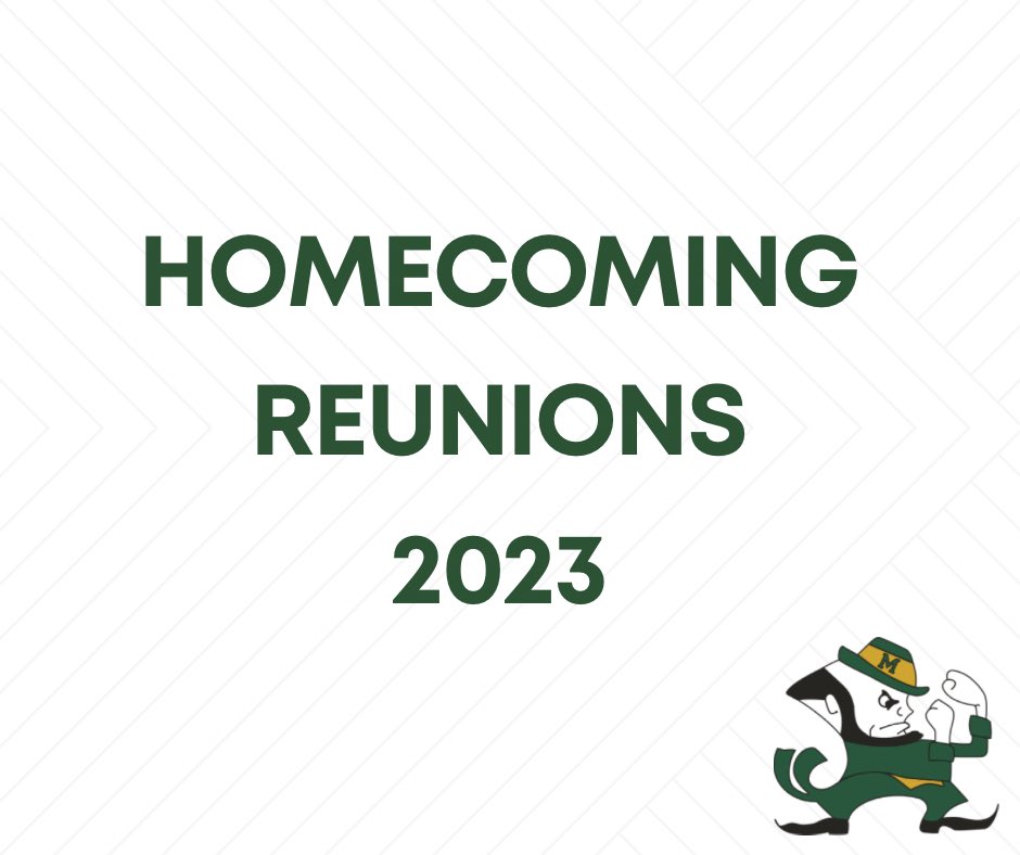Bishop McNamara Alumni tweet media