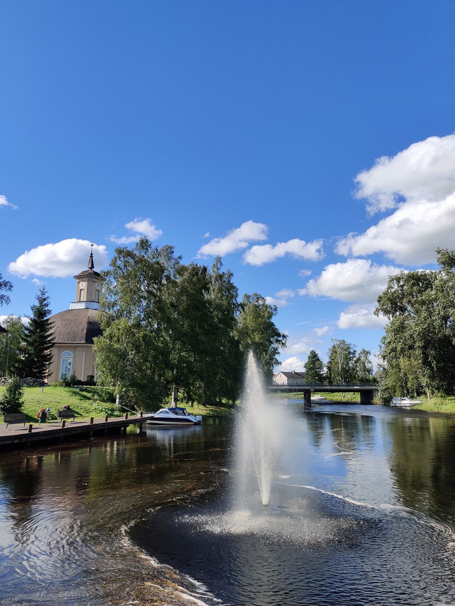 Savonjoki tweet media