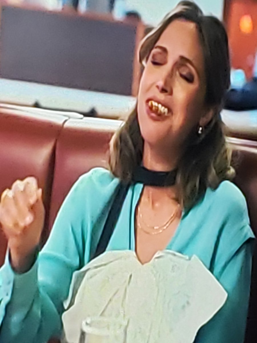 HooloseC's tweet photo. How can you not adore this mess of a woman? @RoseByrnee  

Watch Platonic everyone! https://t.co/J41Pvkzvgo