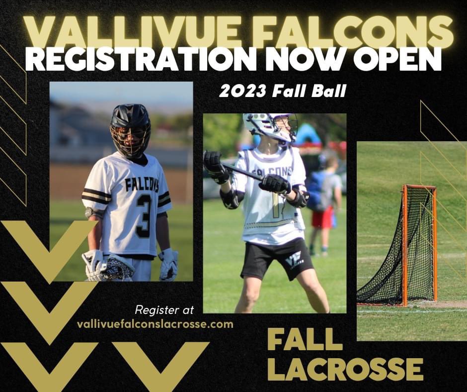 Vallivue Falcons Lacrosse tweet media