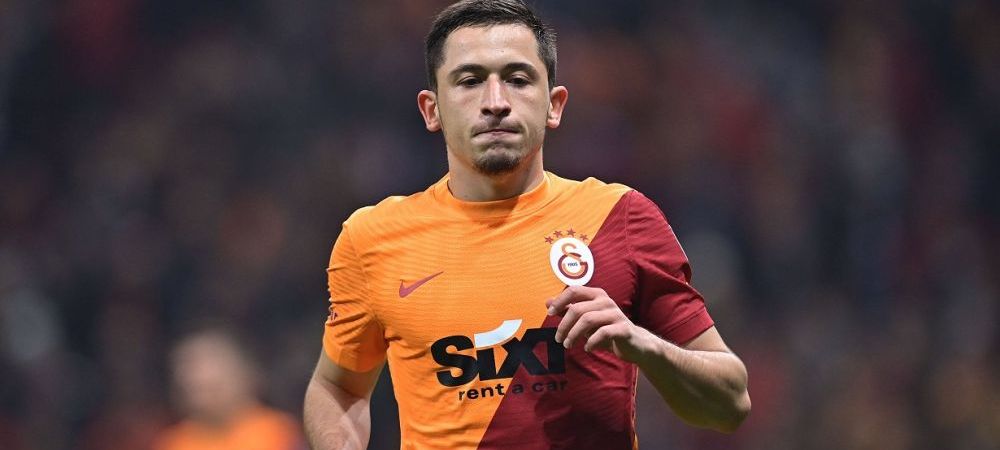 AdilHuseynzada's tweet photo. 🦁🇷🇴 Galatasaray'ın Rumen futbolcusu Olimpiu Moruțan (24, €4.5M), kiralık olarak Neftçi Bakü'de forma giyecek. Neftçi'nin Rumen teknik direktörü Adrian Mutu, oyuncunun transferi ile bizzat ilgileniyor.

#Galatasaray #GalatasaraySK https://t.co/ez9GNSQ8eP